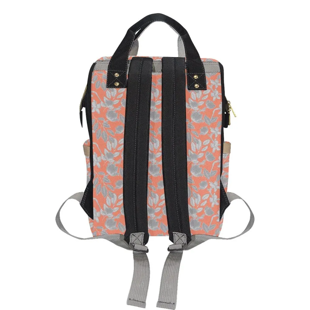 Lacey CW16 Backpack