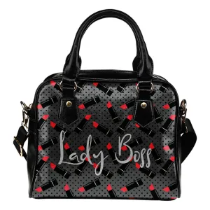 Lady Boss Lipstick Purses
