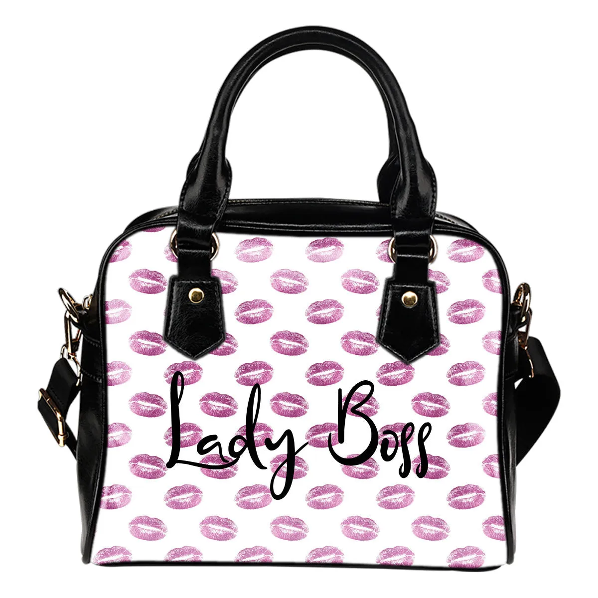 Lady Boss Lipstick Purses