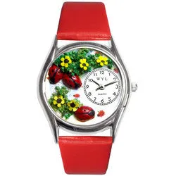 Ladybugs Watch Small Style