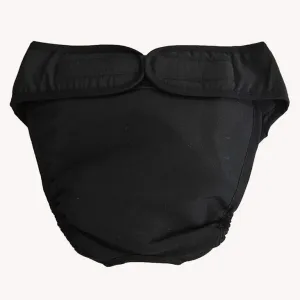 Large Dog Diaper Underwear Cotton Pet Dog Panties Dog Shorts Diapers Physiological Pants For Medium Large Dogs L XL Sizes