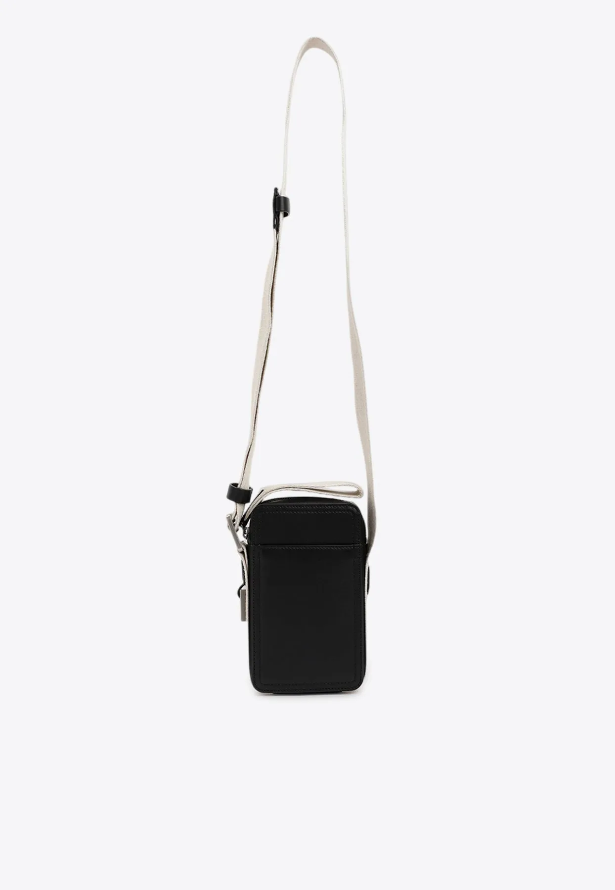 Le Cuerda Vertical Messenger Bag
