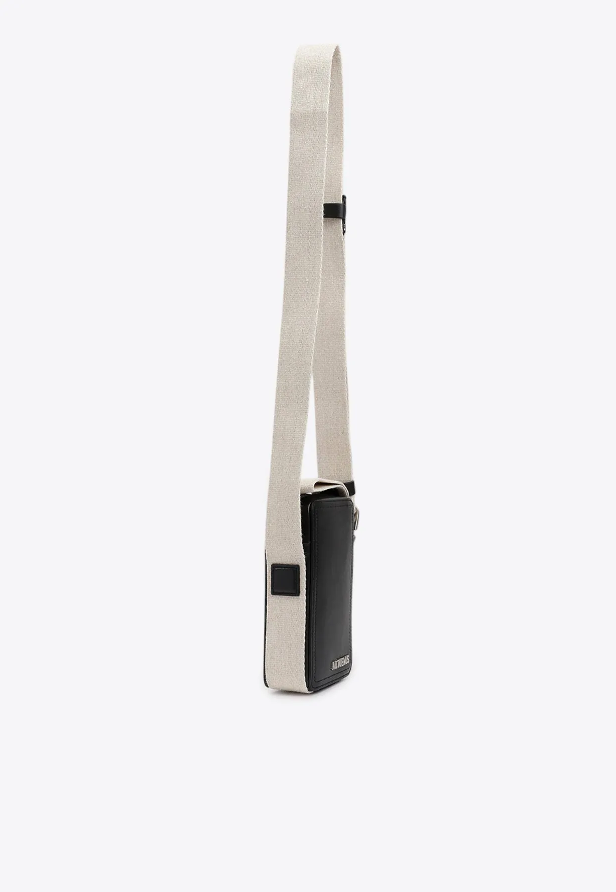 Le Cuerda Vertical Messenger Bag