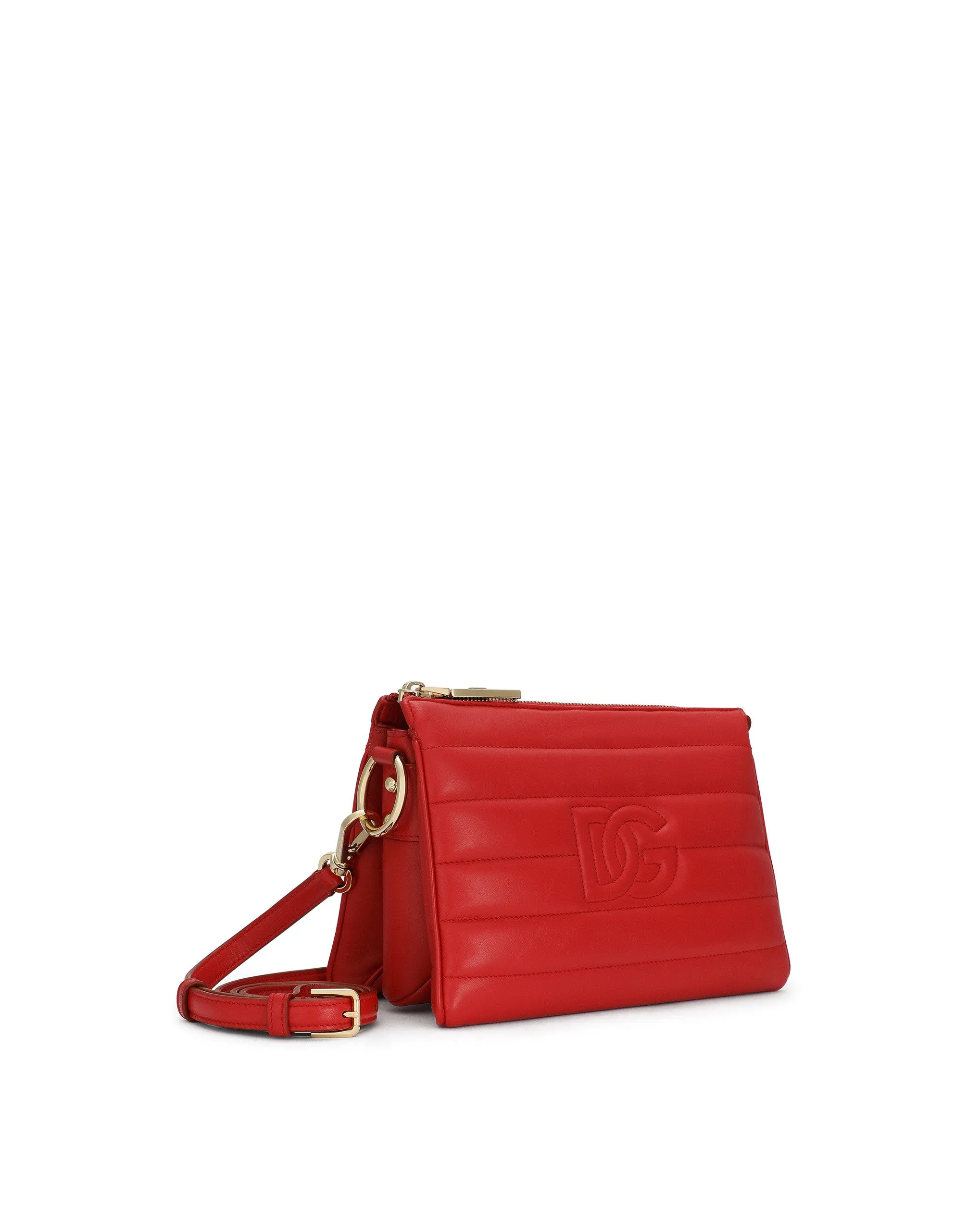 LEATHER BAGS