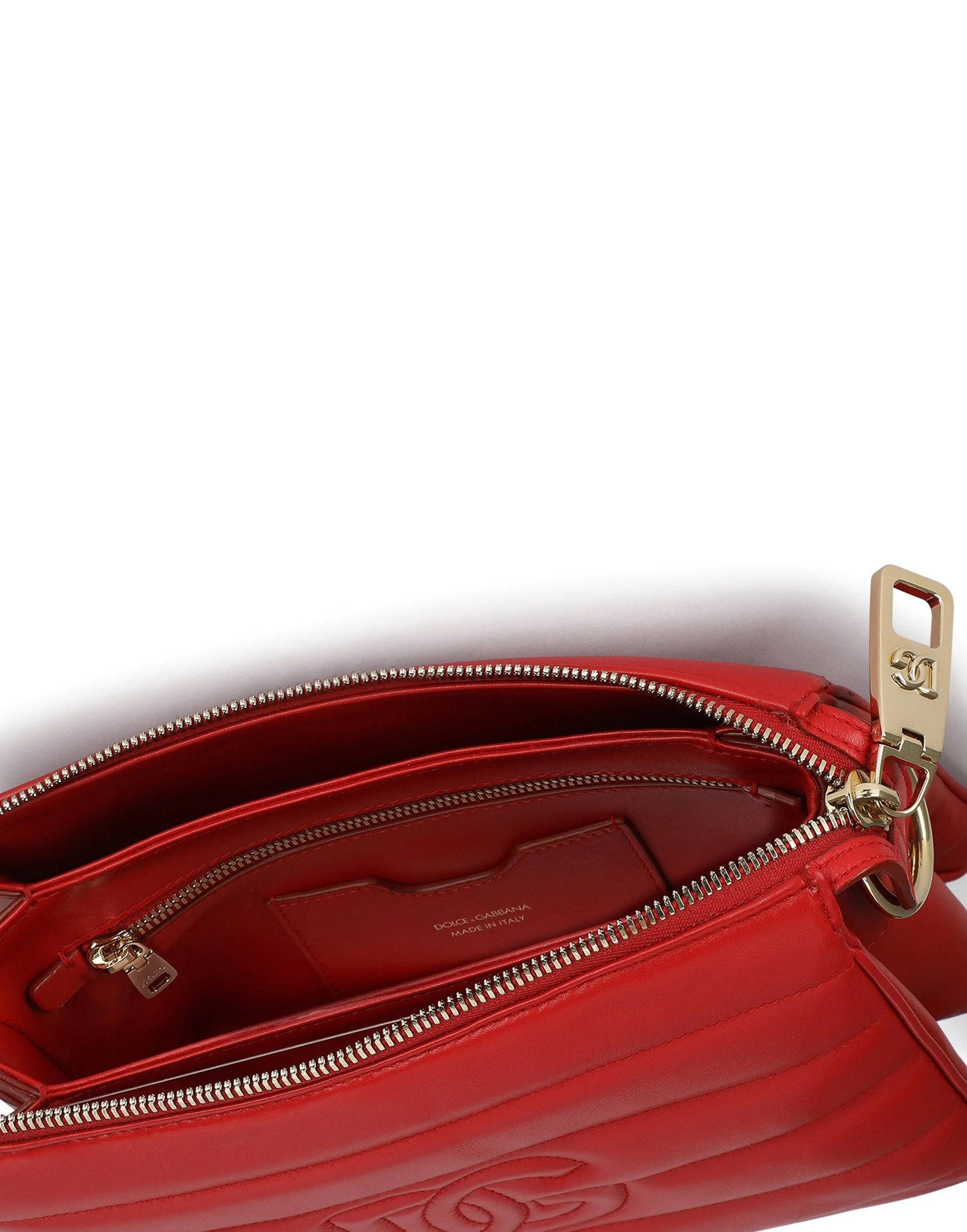 LEATHER BAGS