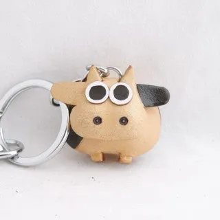 Leather Key Chains