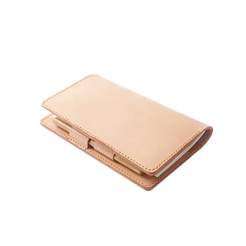 Leather Pattern Leather Notebook Pattern Travel Portfolio A5 Leather Craft Patterns Leather Templates