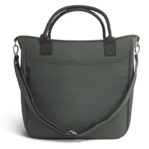 LECLERC Fabric Diaperbag - Army Green