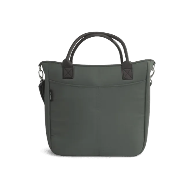 LECLERC Fabric Diaperbag - Army Green