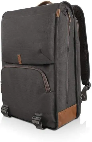 Lenovo 15.6-inch Laptop Urban Backpack B810 Black (GX40R47785)