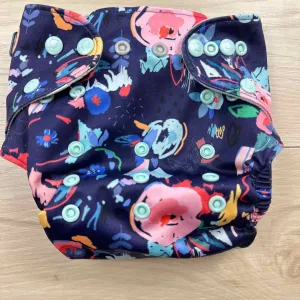 Lil Helper CLOTH DIAPER
