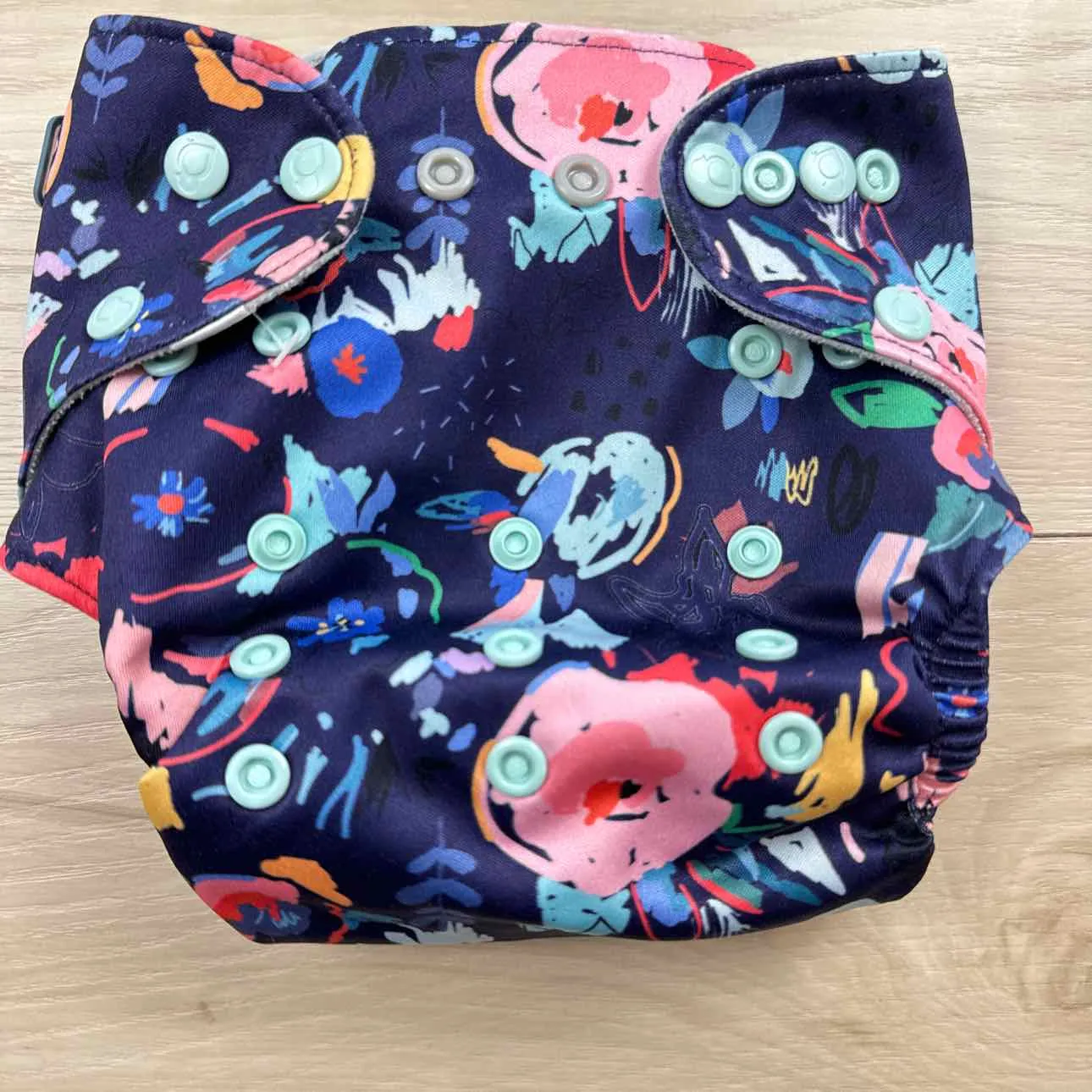 Lil Helper CLOTH DIAPER