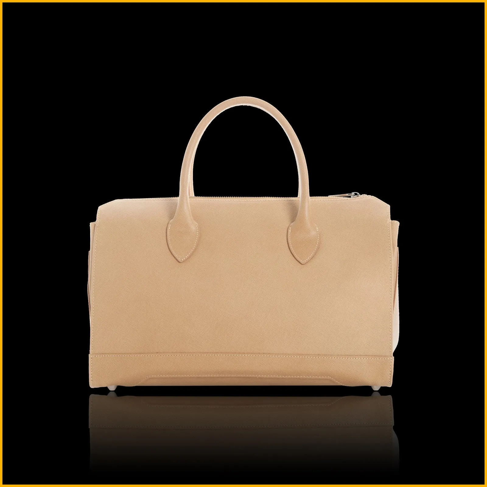 LILLY - Beige