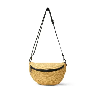 Little Runaway Raffia