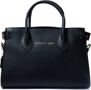 London Leather Handbag