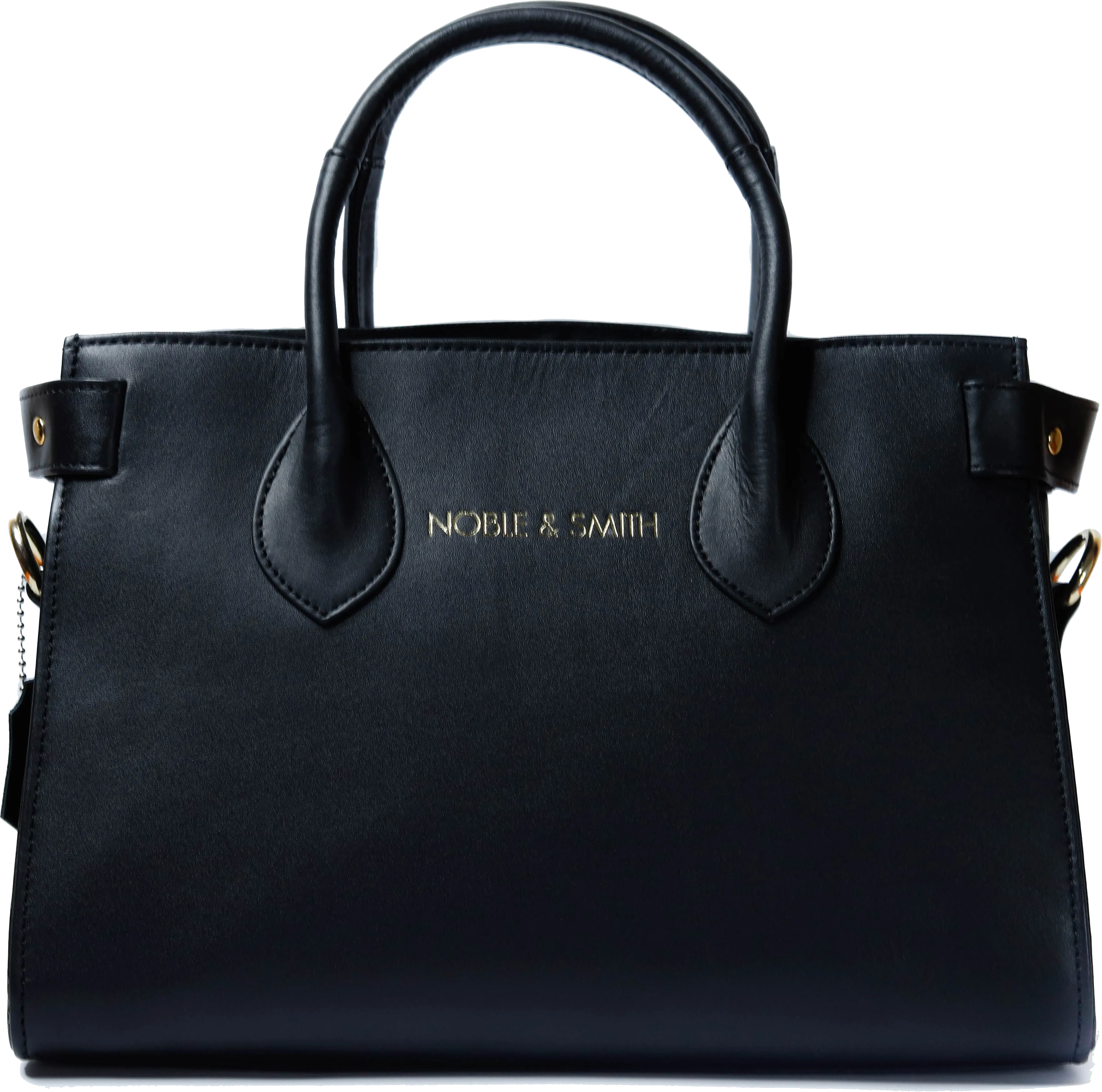 London Leather Handbag