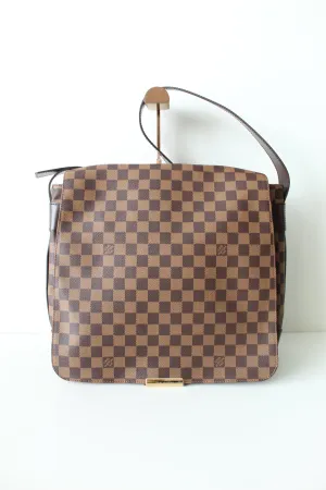 Louis Vuitton Abbesses Messenger Bag