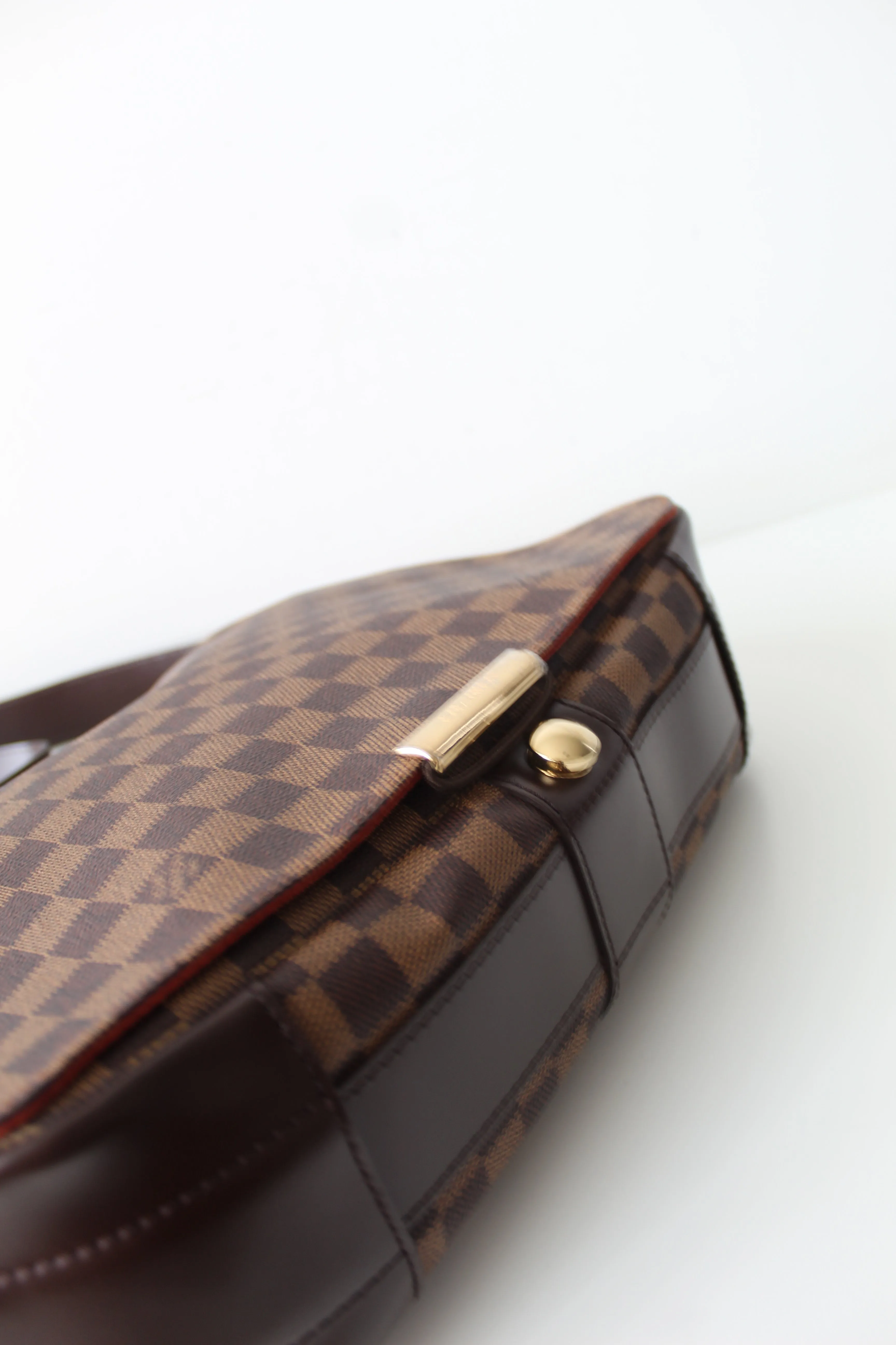 Louis Vuitton Abbesses Messenger Bag