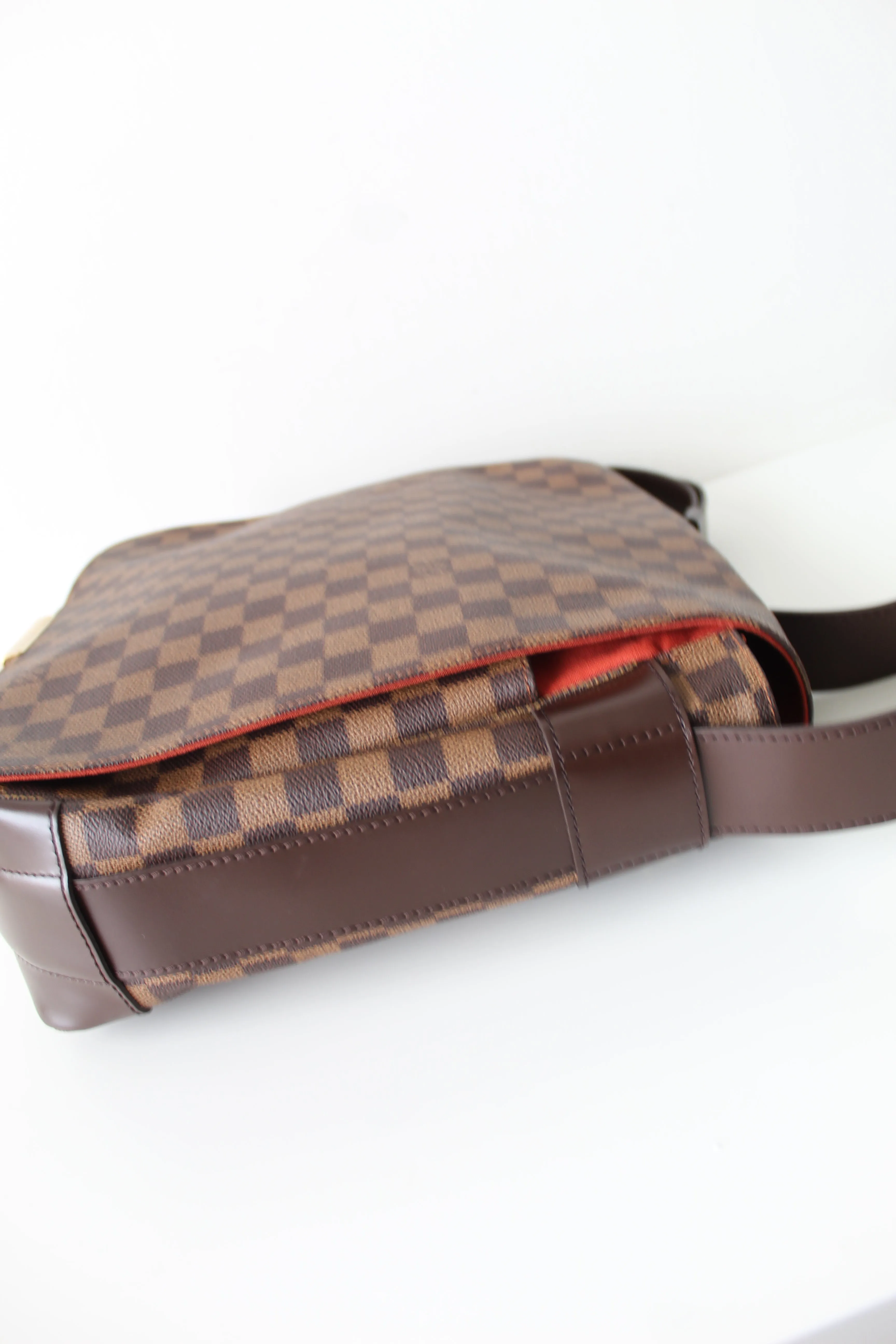 Louis Vuitton Abbesses Messenger Bag
