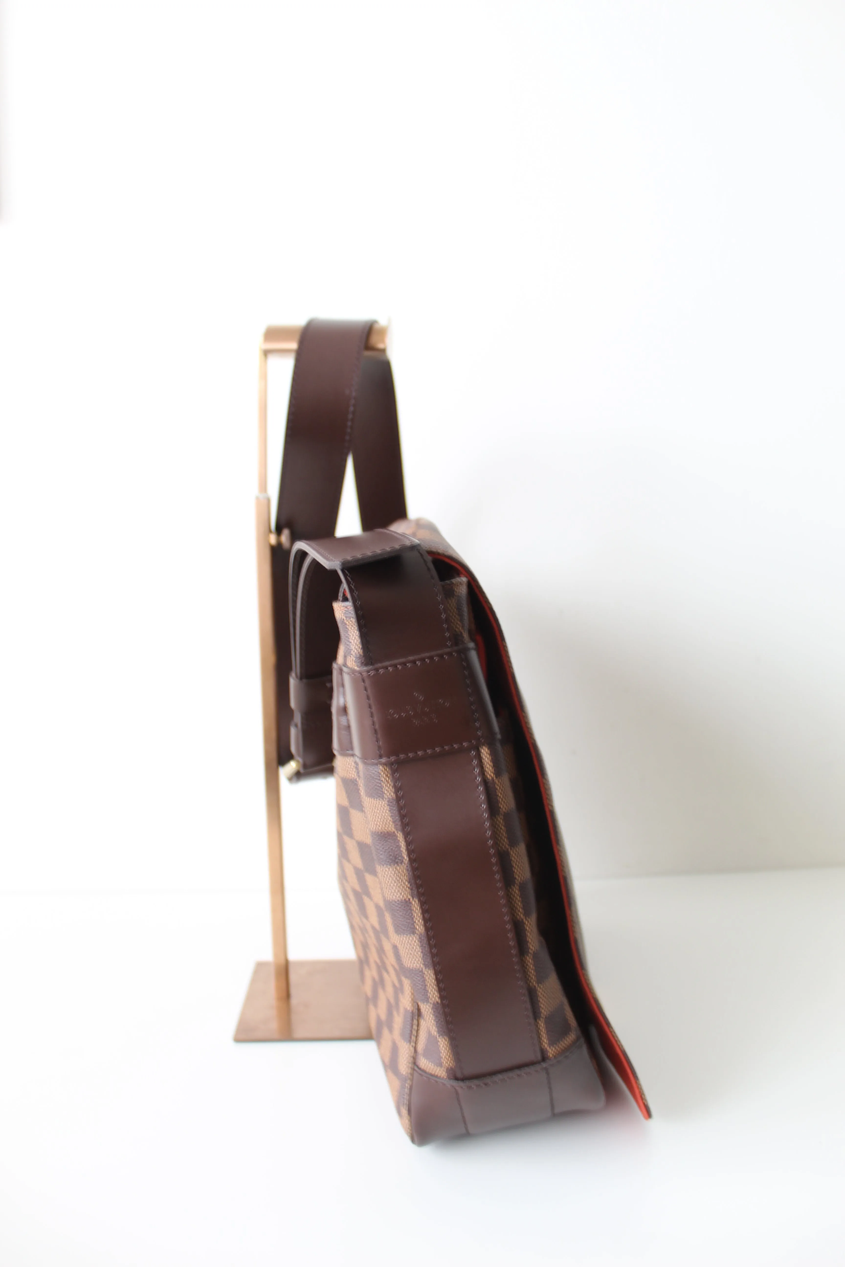 Louis Vuitton Abbesses Messenger Bag