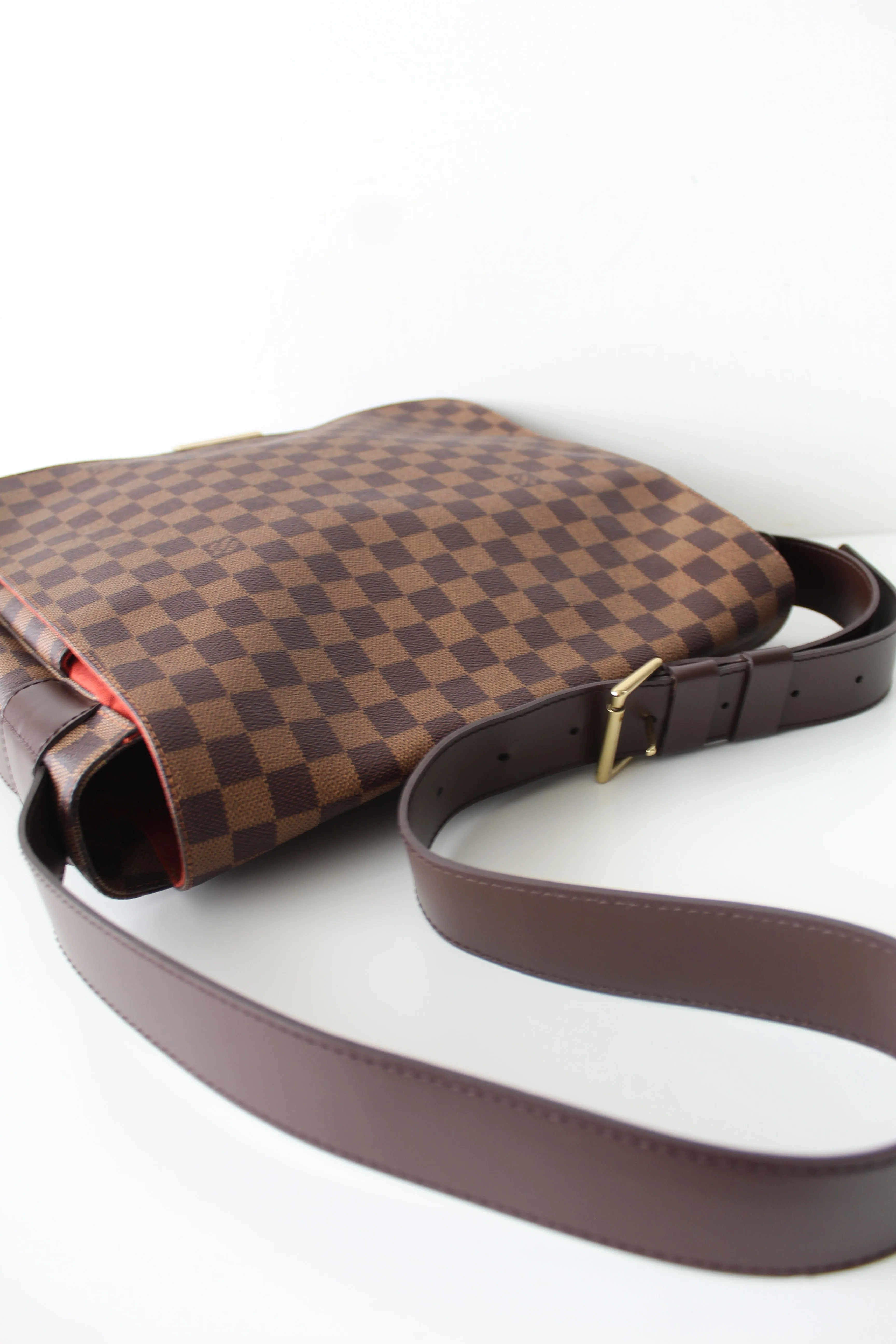 Louis Vuitton Abbesses Messenger Bag