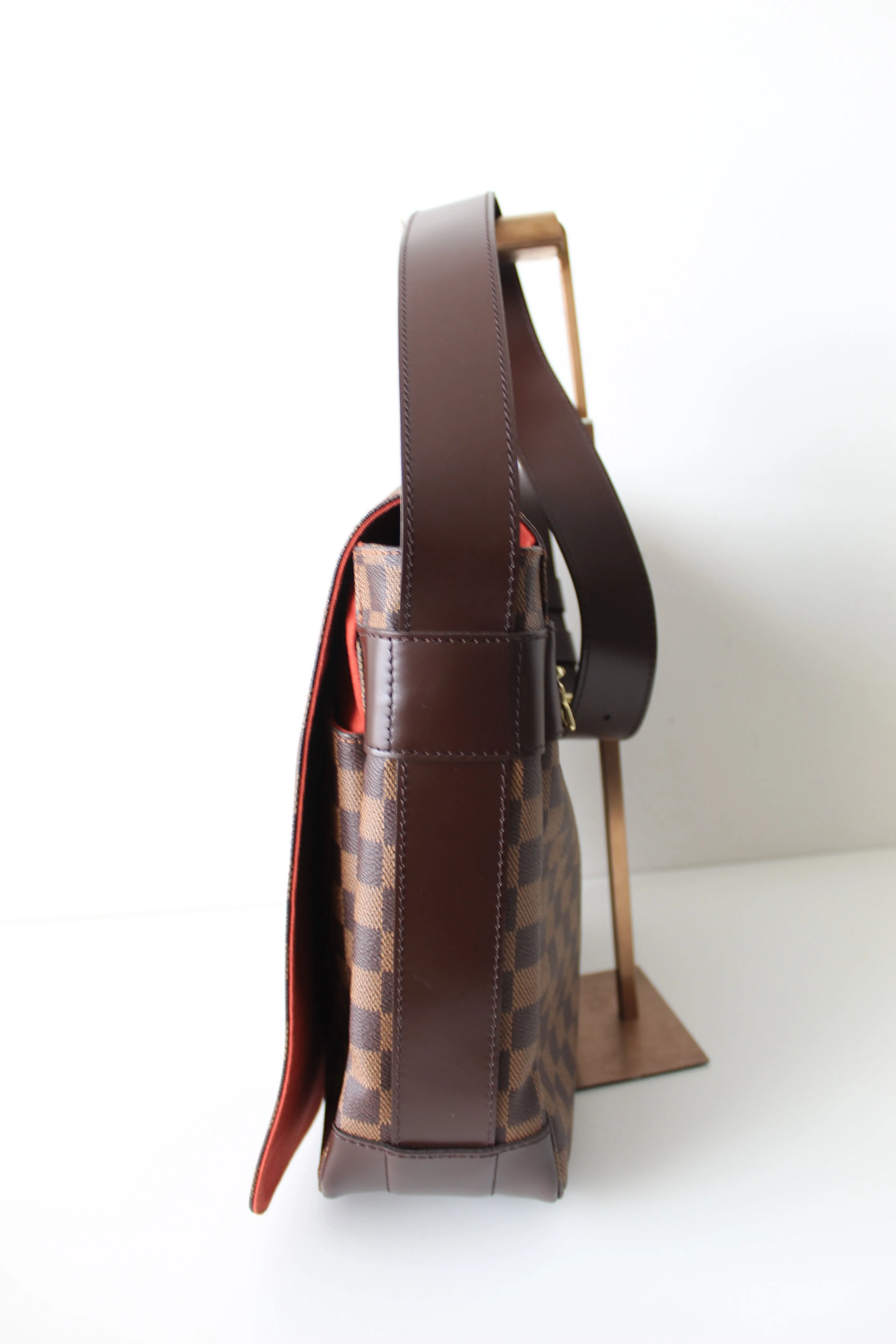 Louis Vuitton Abbesses Messenger Bag