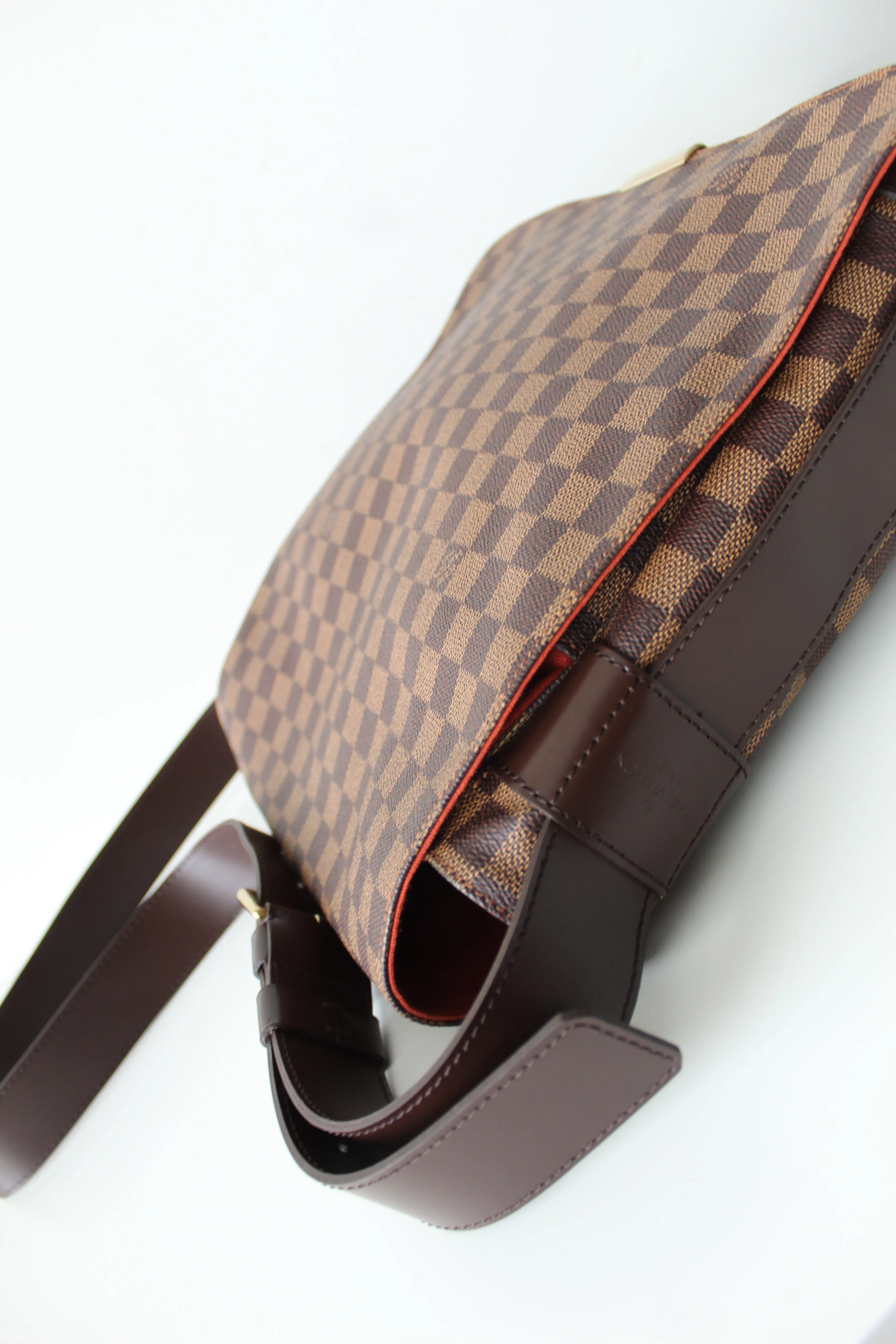 Louis Vuitton Abbesses Messenger Bag