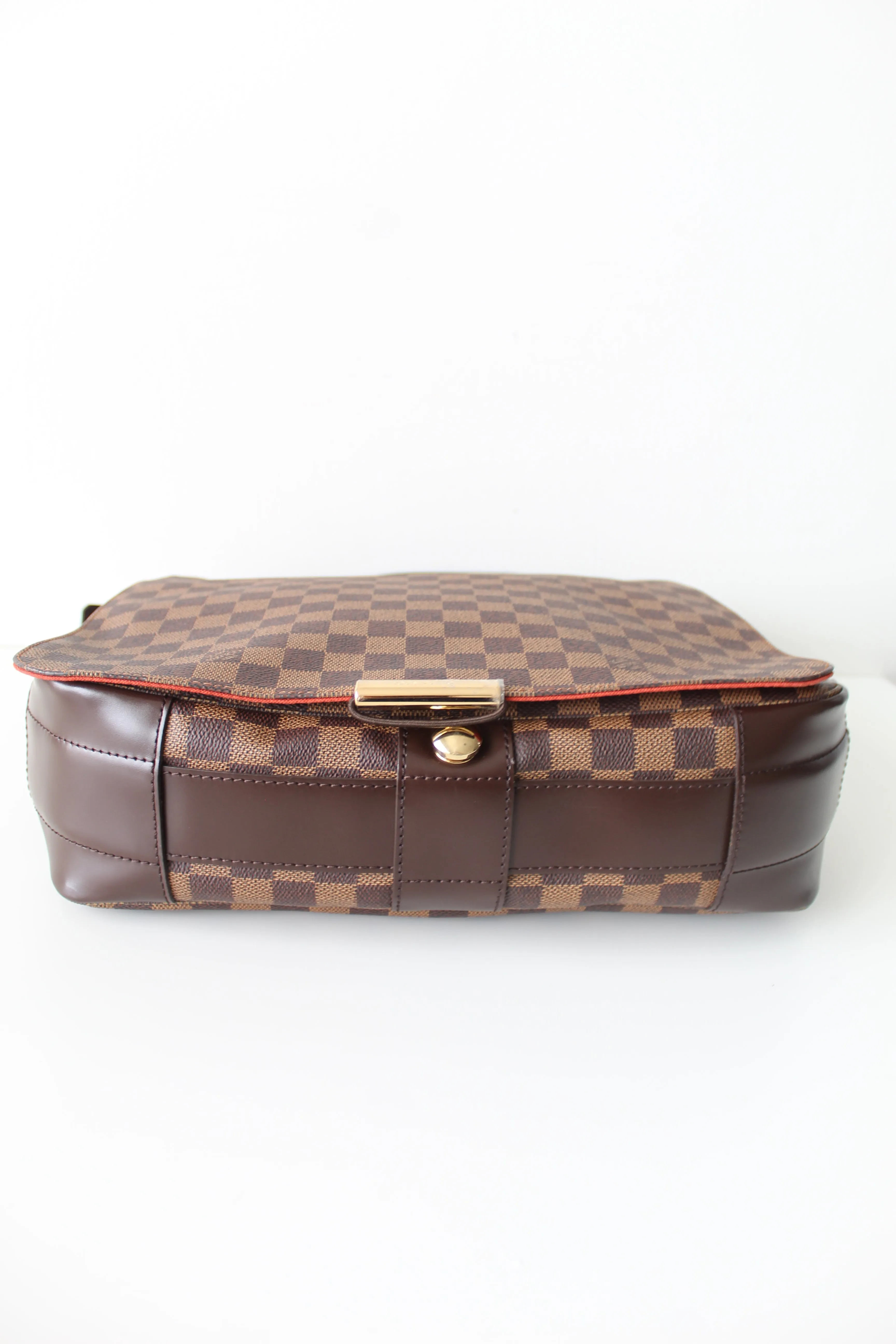 Louis Vuitton Abbesses Messenger Bag