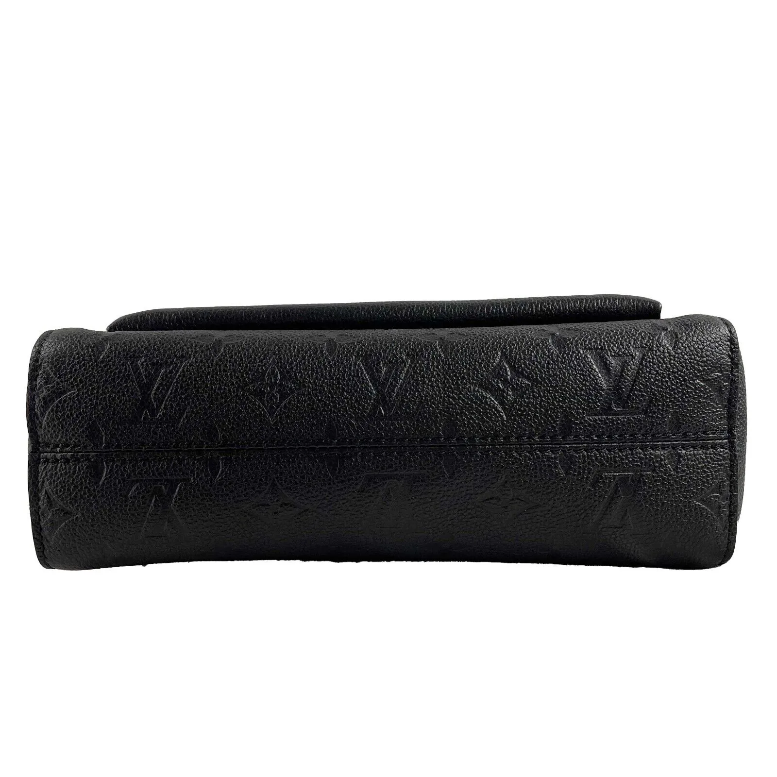 Louis Vuitton -LV Vavin PM Handbag Monogram Empreinte Leather Shoulder Bag