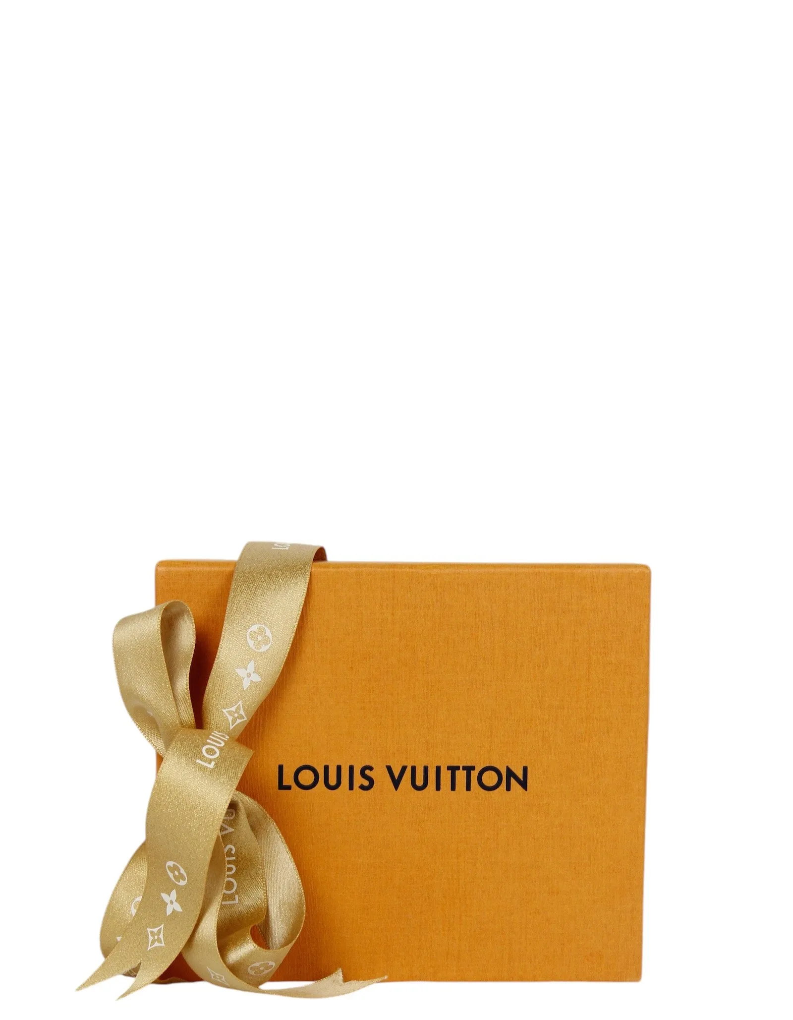 Louis Vuitton Monogram/ Red Multi Pochette Accessories Round Coin Purse