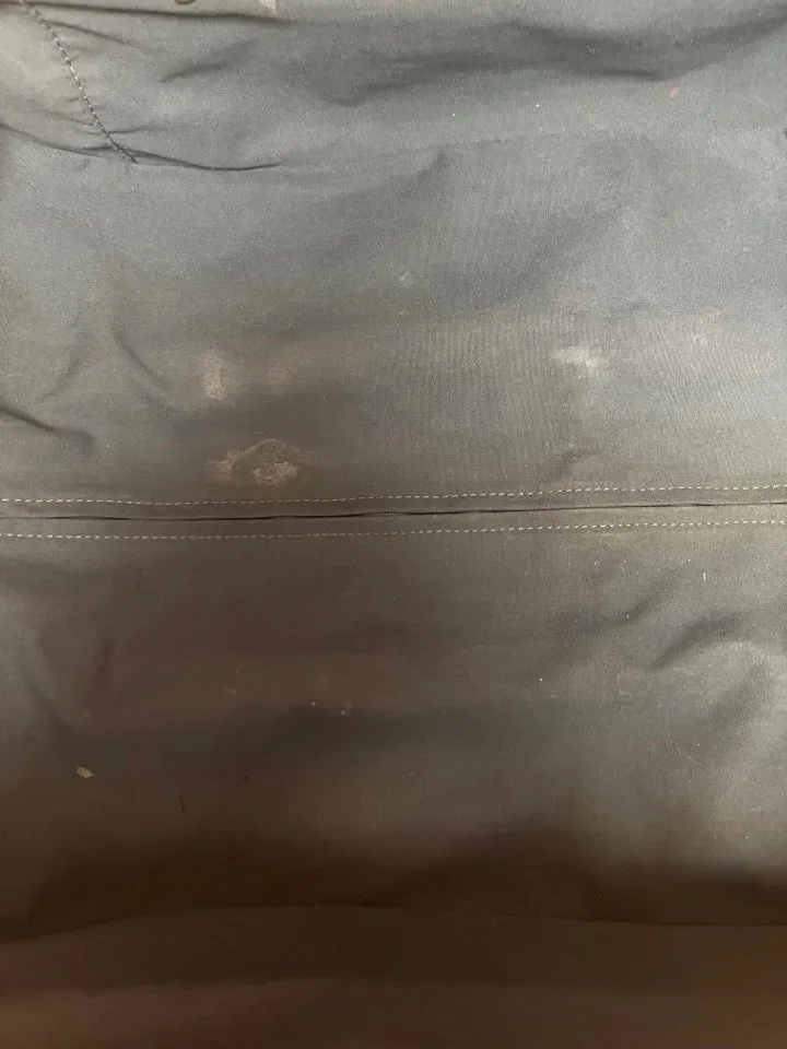 Louis Vuitton Vintage Idylle Monogram Rolling Suitcase