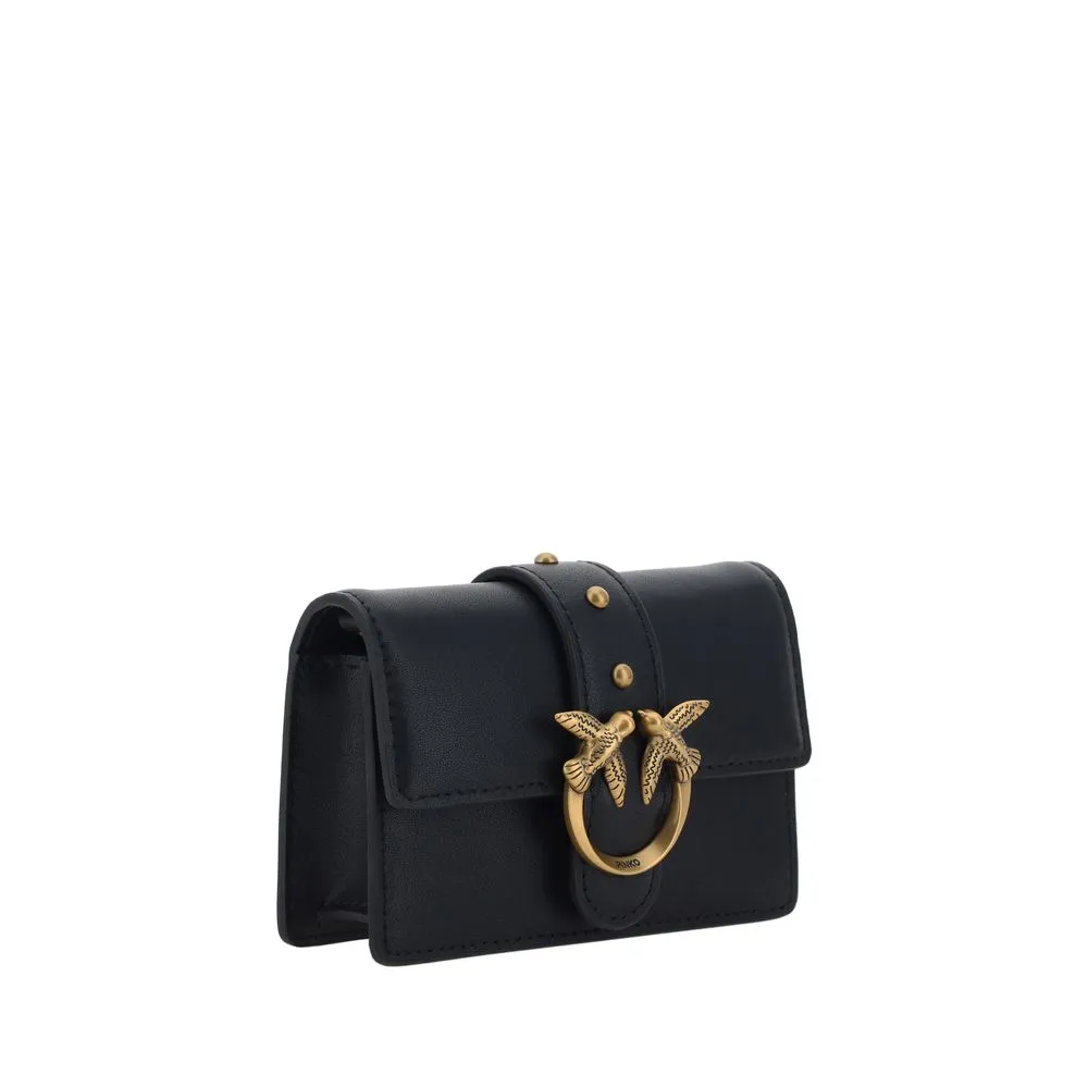 Love One Simply Micro Shoulder Bag