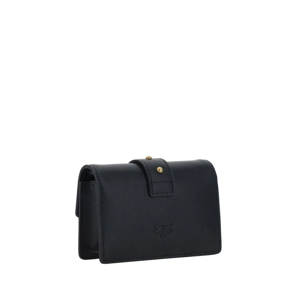 Love One Simply Micro Shoulder Bag