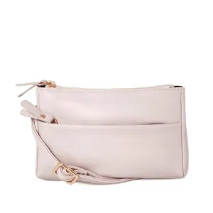 <bold>Crossbody / Shoulder Bag  <br>Vegan-Leather