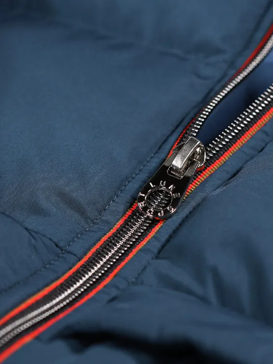 Luke 1977 M500756 Mallard Jacket Atlantic