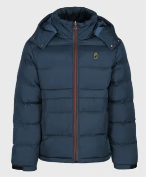 Luke 1977 M500756 Mallard Jacket Atlantic