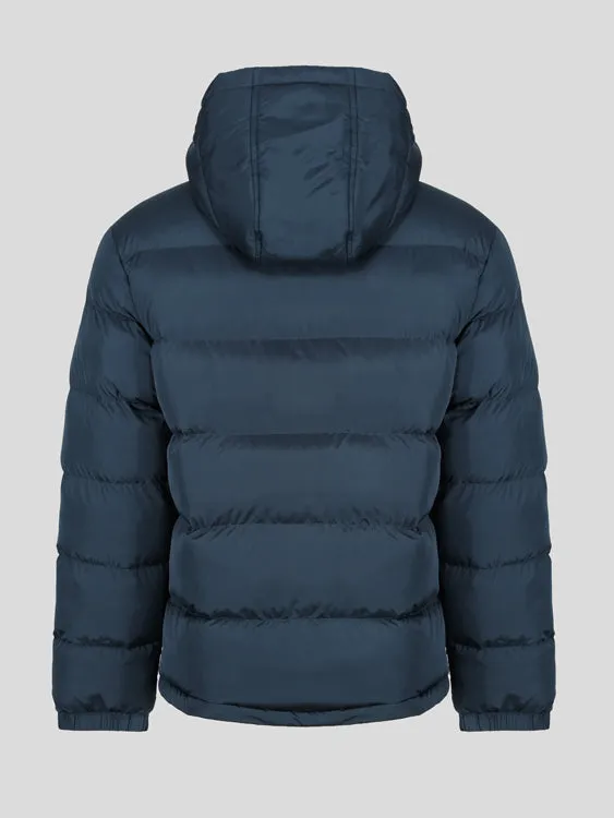 Luke 1977 M500756 Mallard Jacket Atlantic
