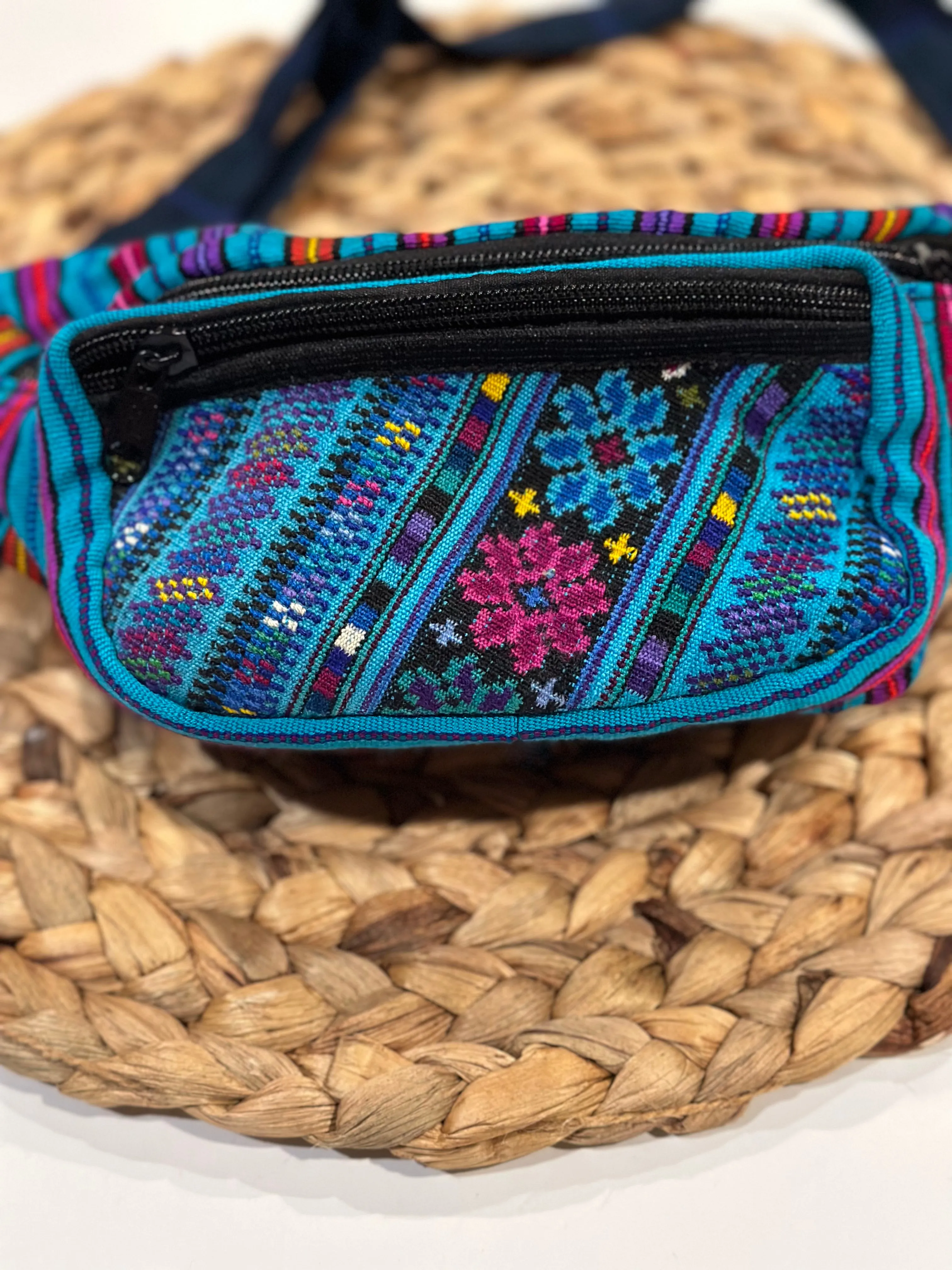 Lulu Fanny Bag