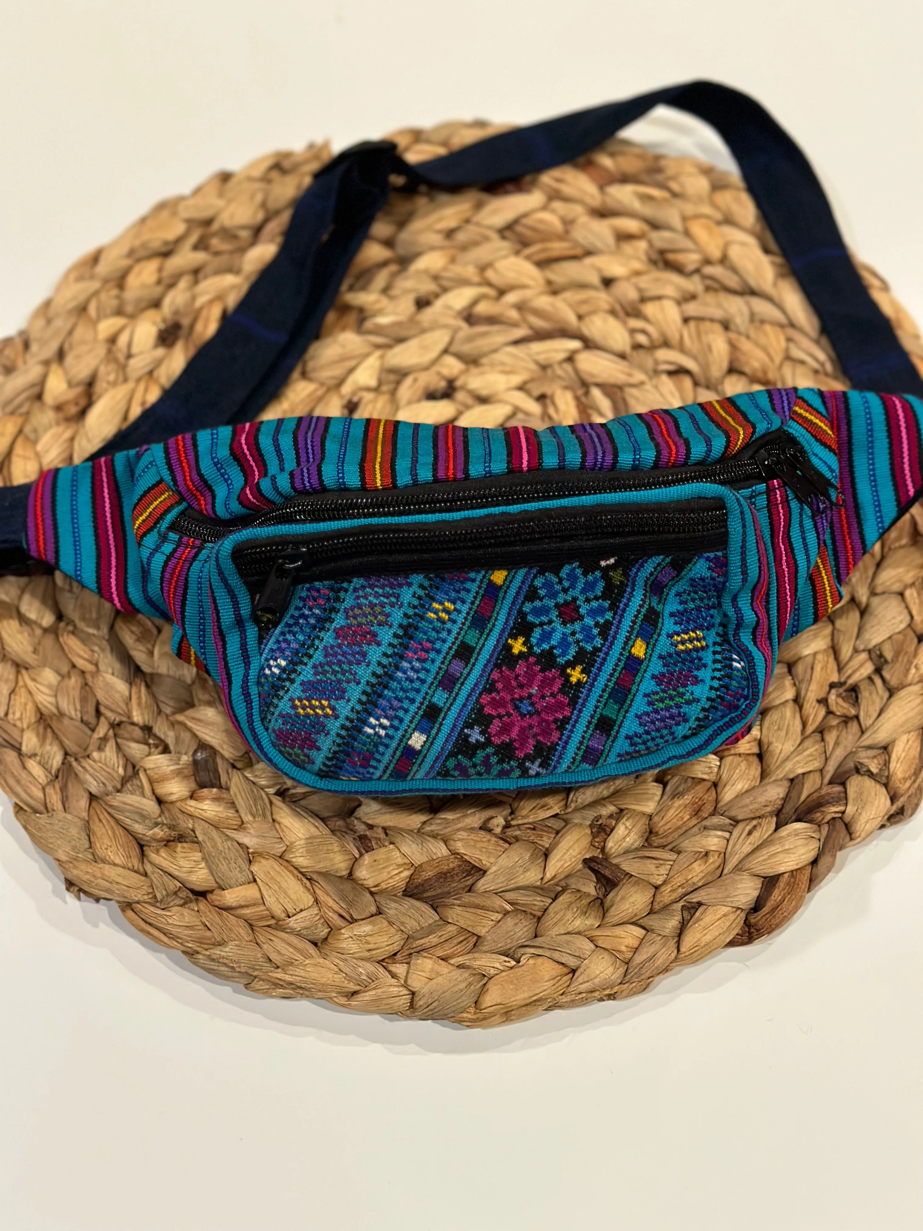 Lulu Fanny Bag
