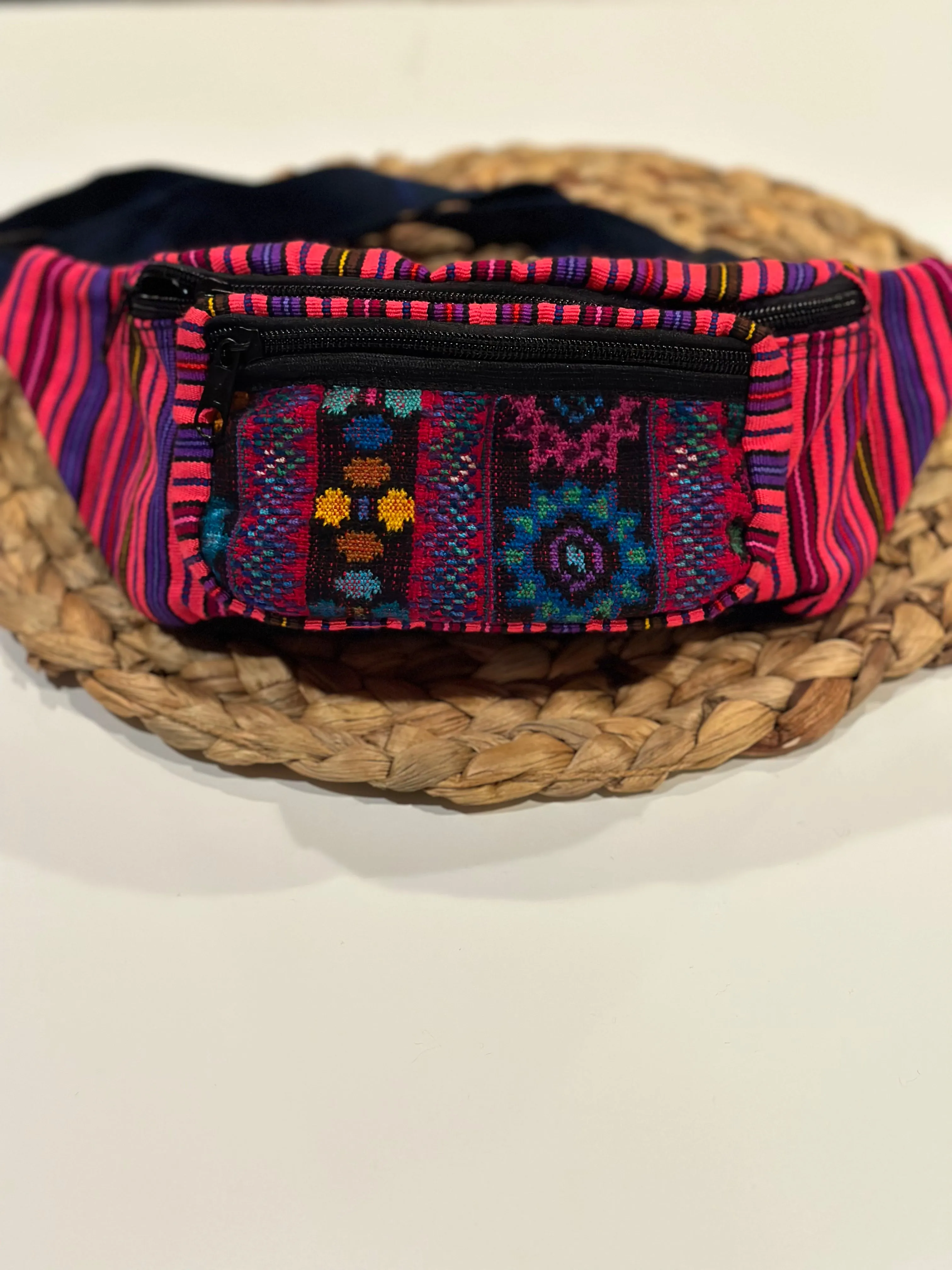 Lulu Fanny Bag