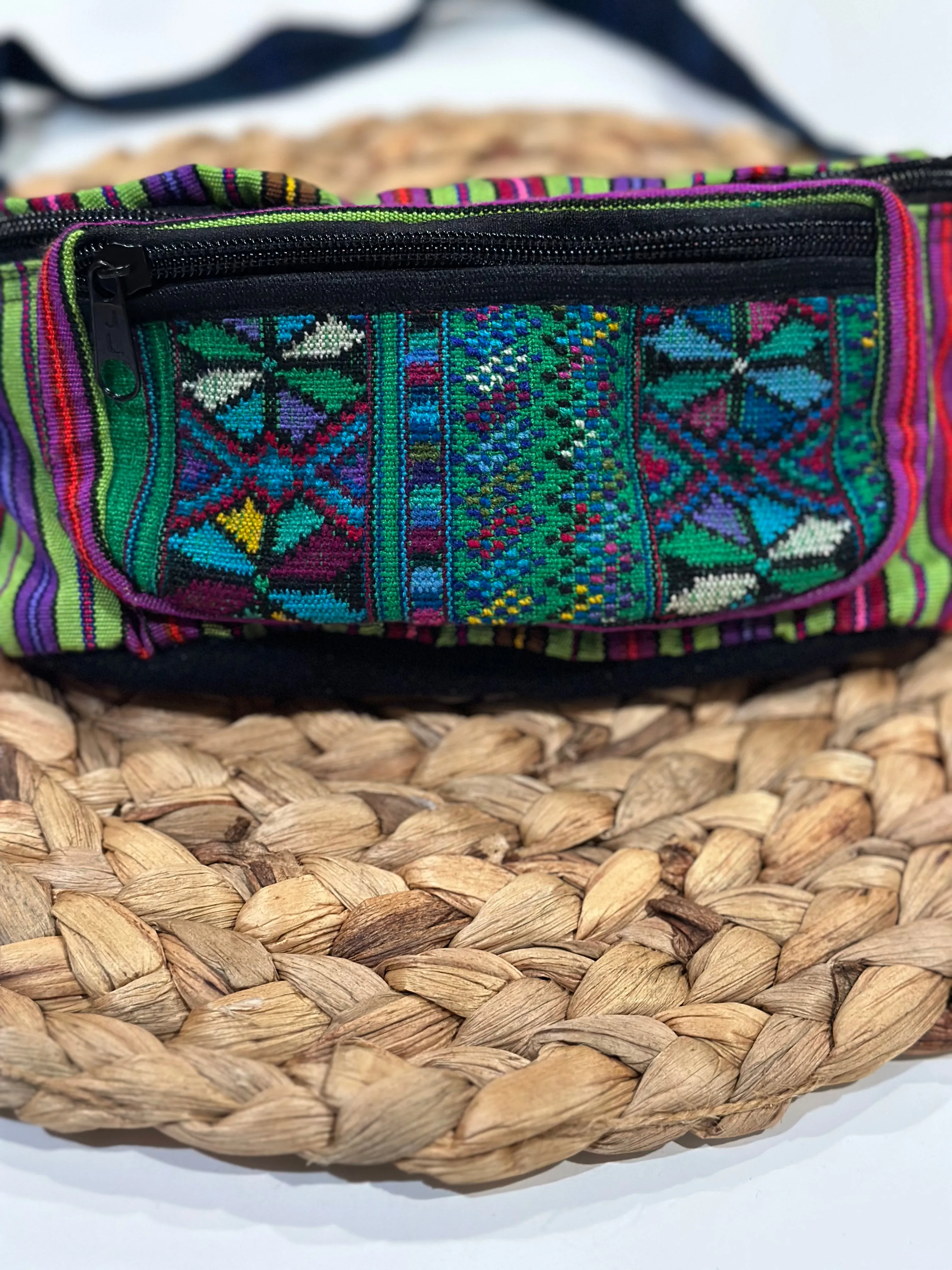 Lulu Fanny Bag