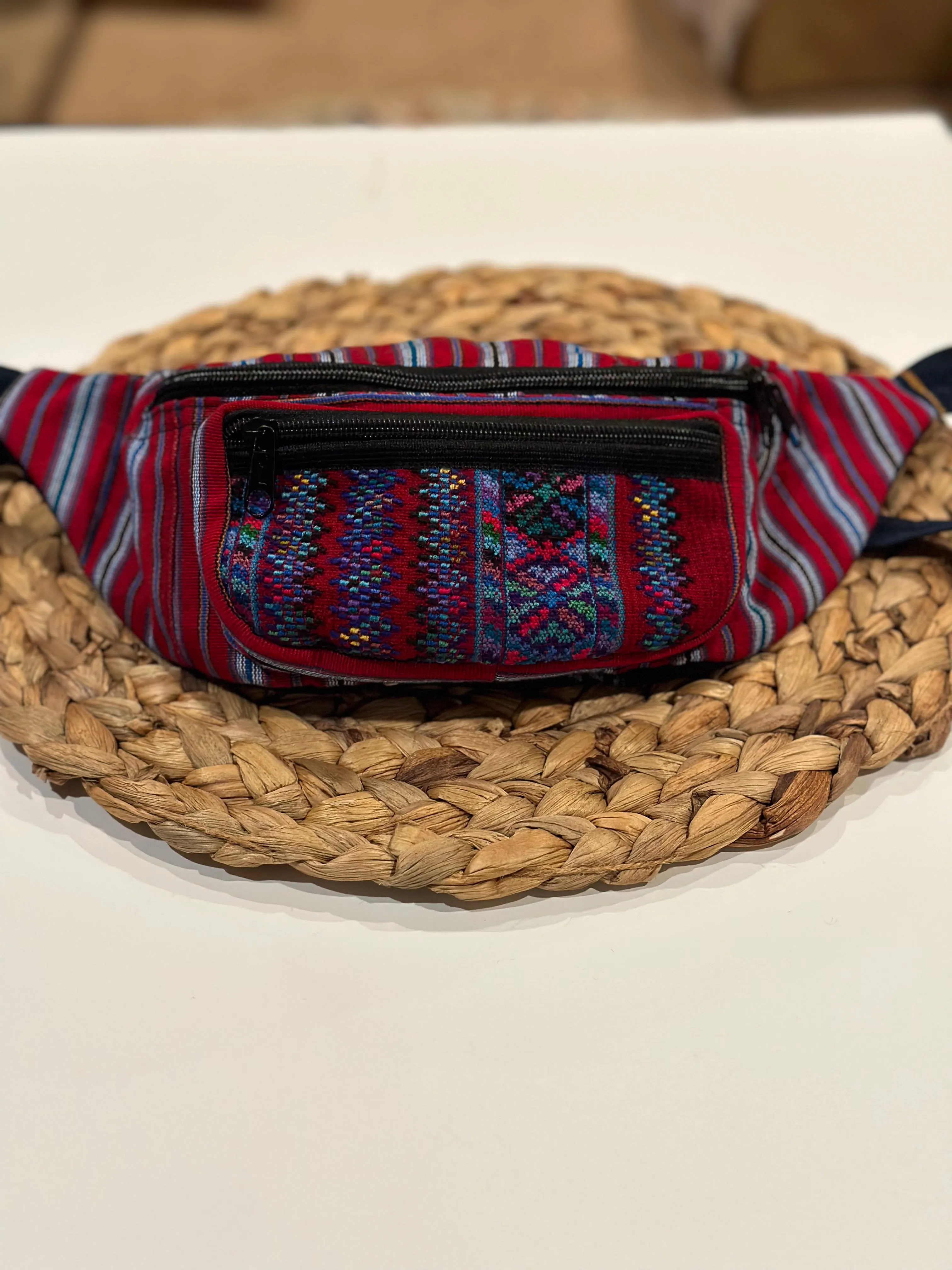Lulu Fanny Bag