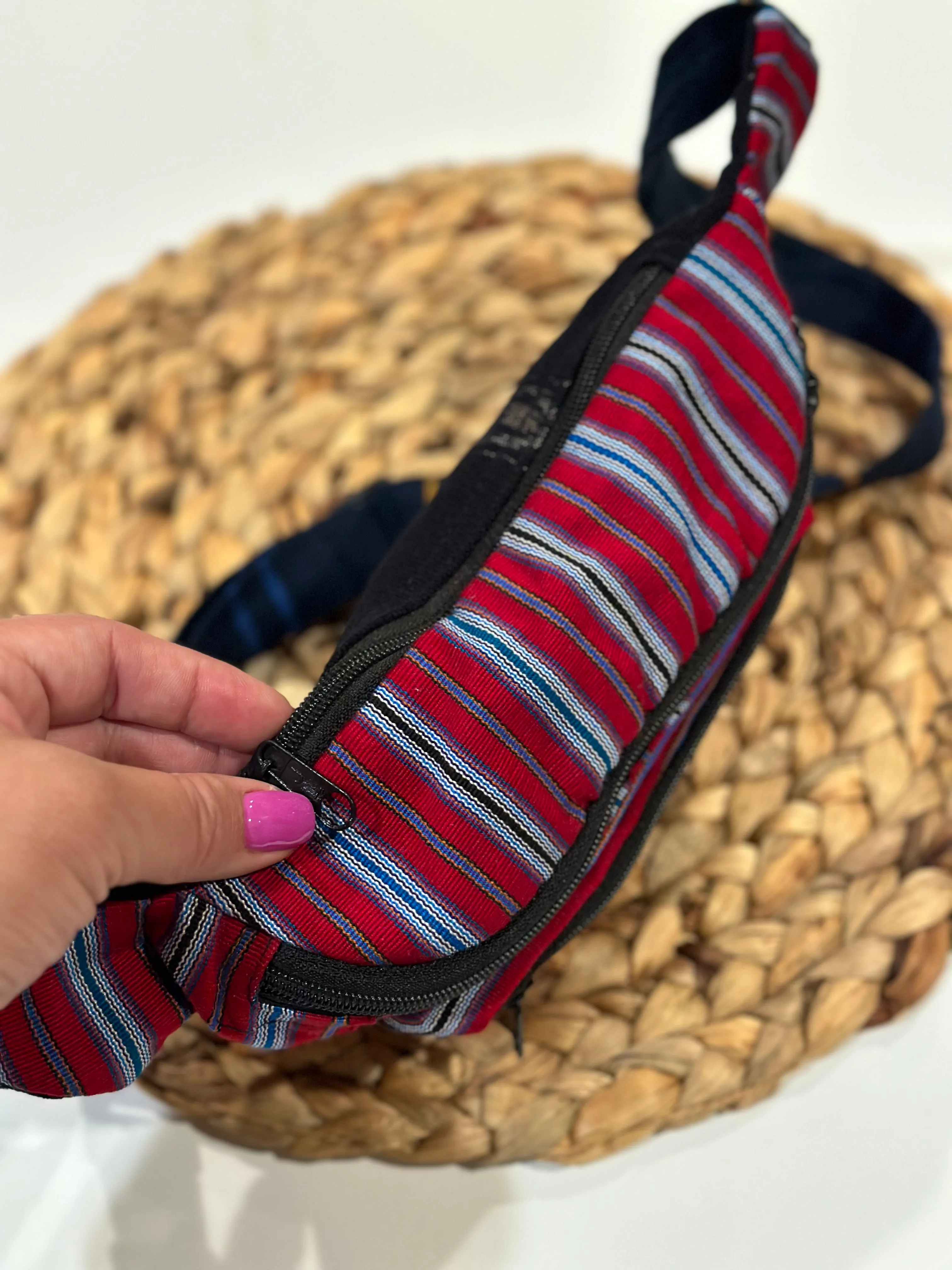 Lulu Fanny Bag