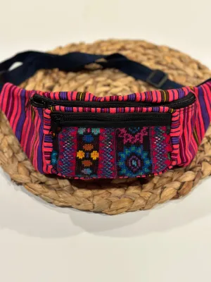 Lulu Fanny Bag