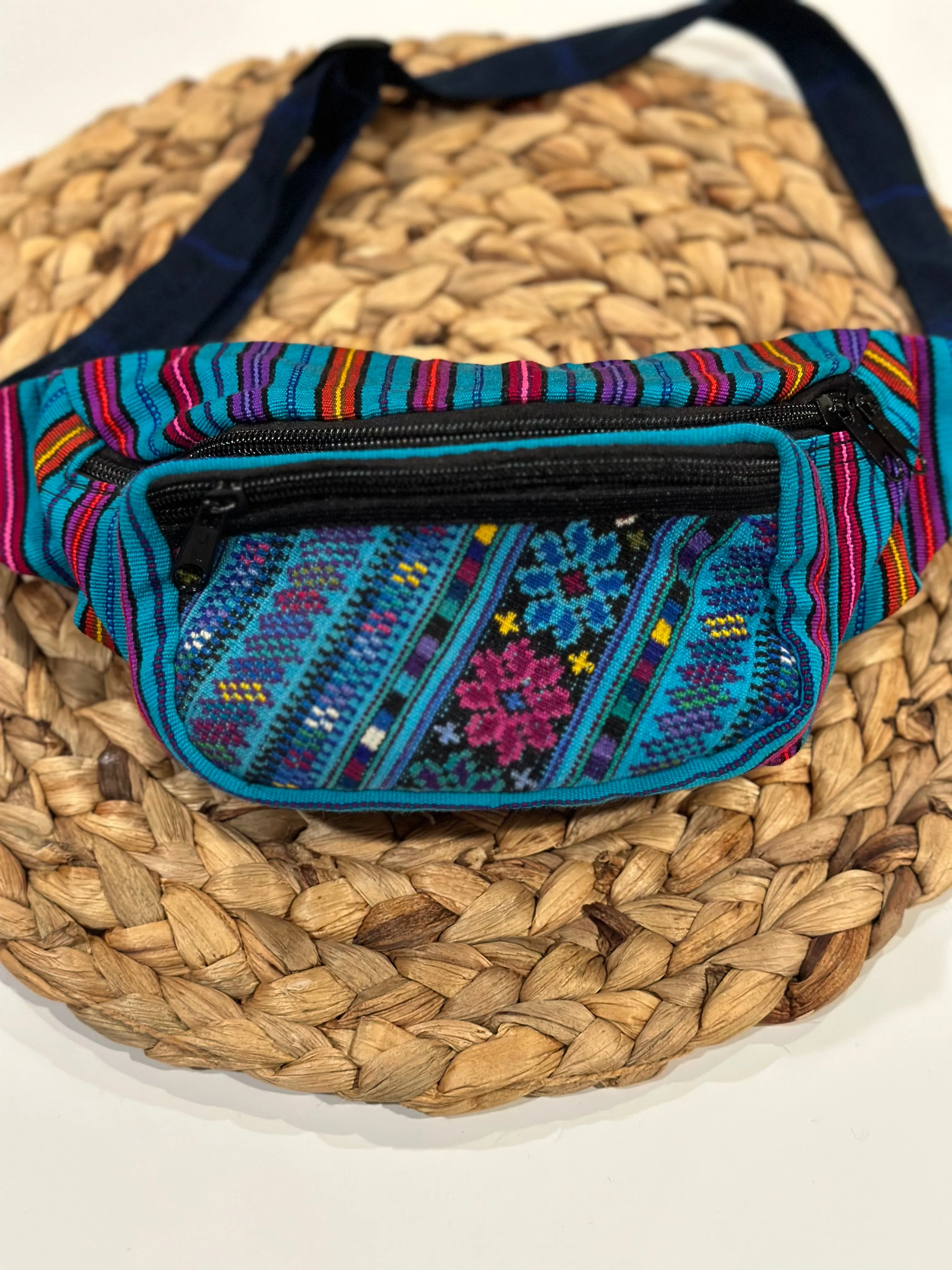 Lulu Fanny Bag