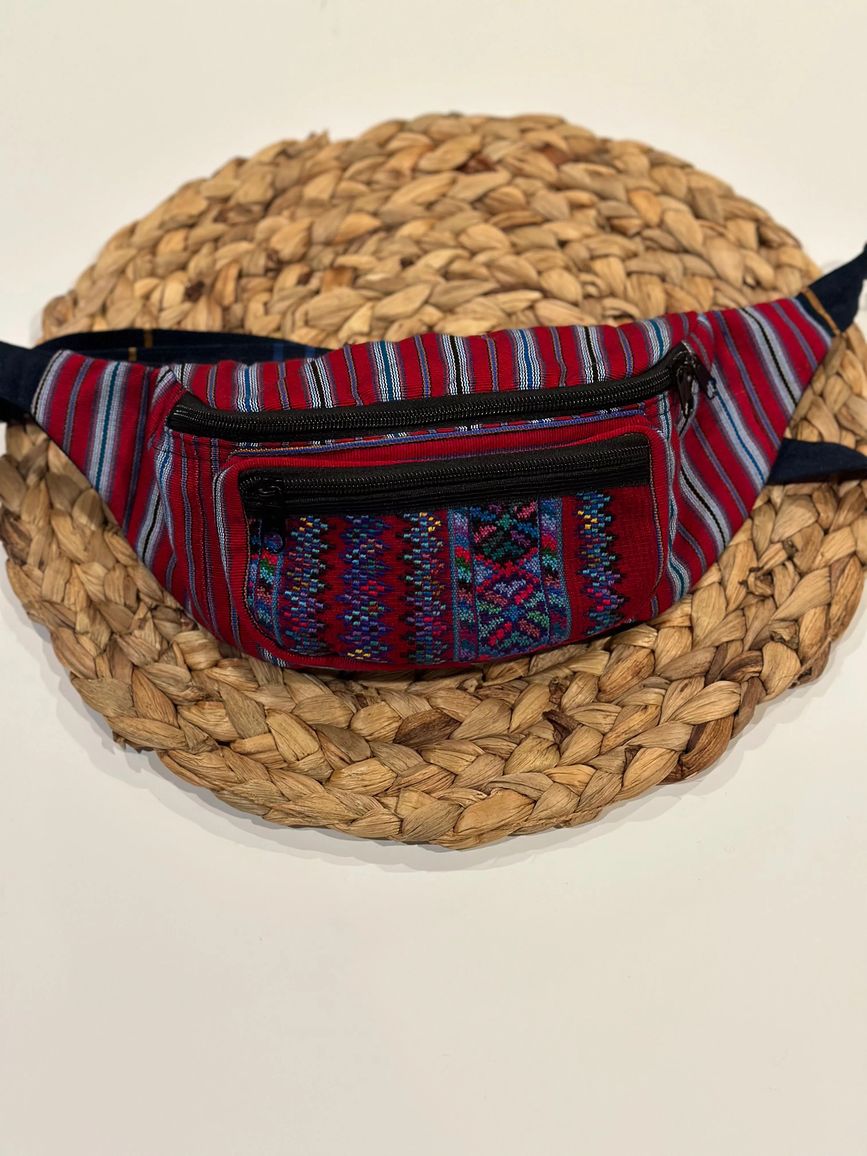 Lulu Fanny Bag