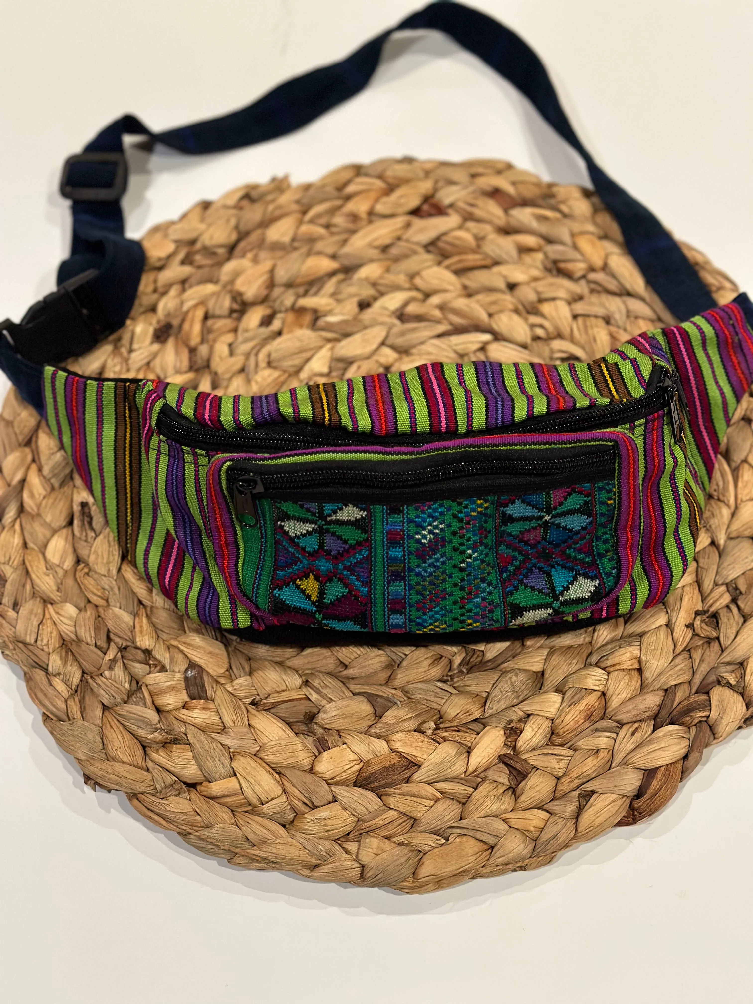 Lulu Fanny Bag