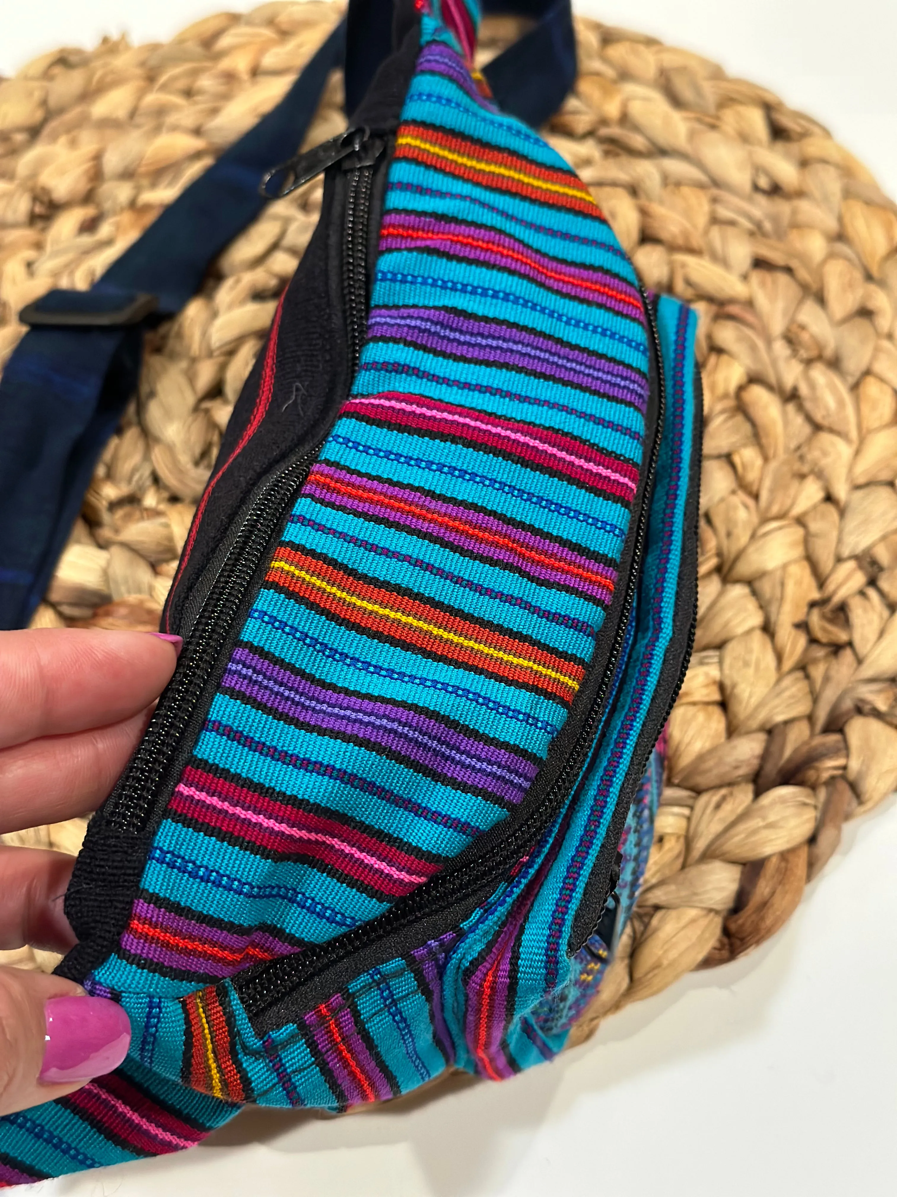 Lulu Fanny Bag