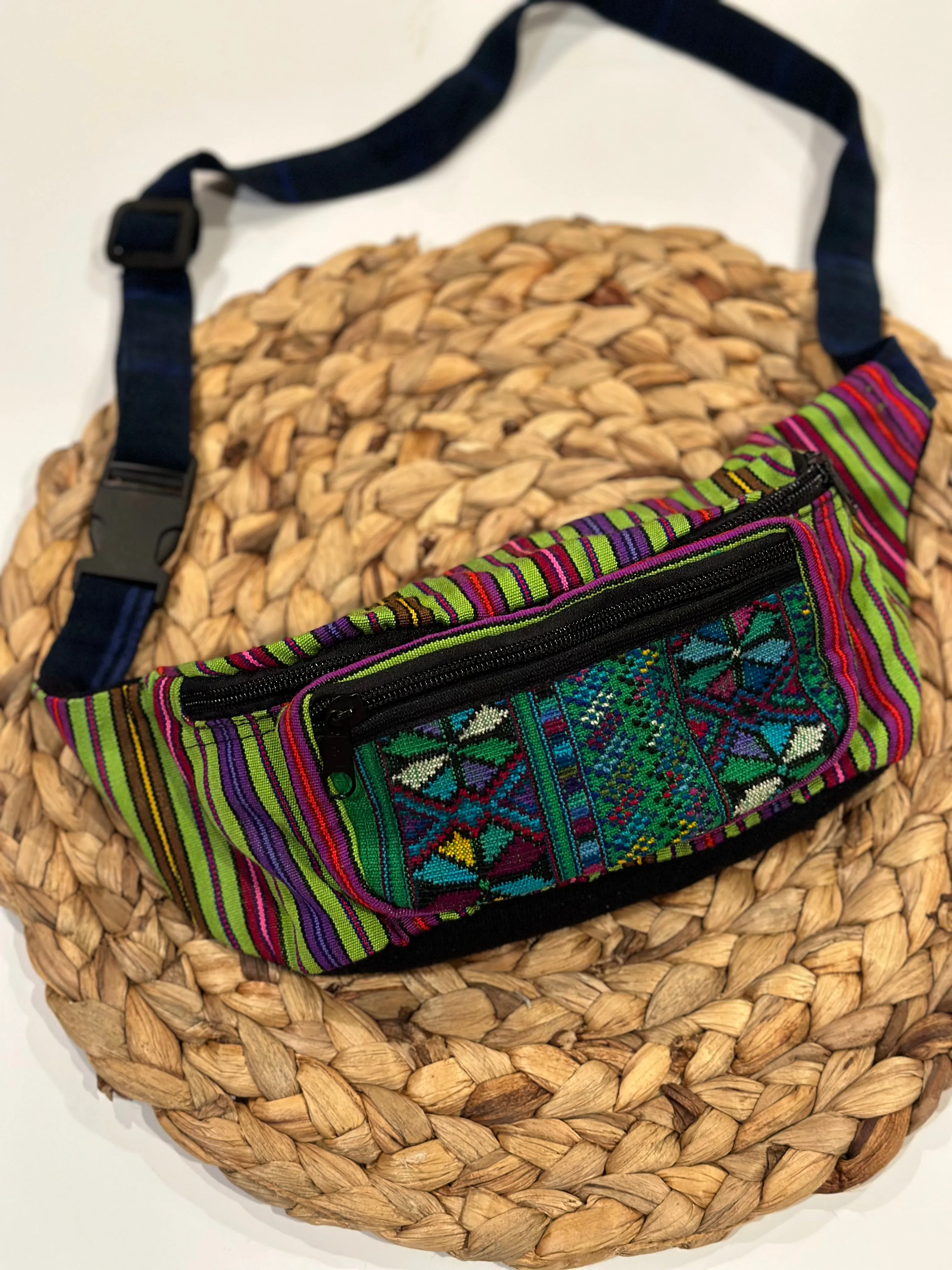 Lulu Fanny Bag