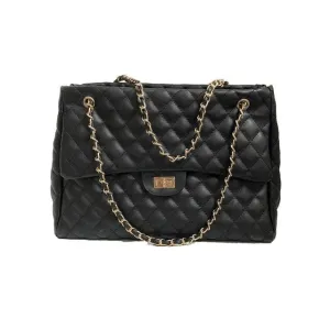 Luxury Messenger Bag